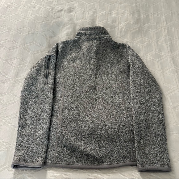 Patagonia Better Sweater Half Zip - Picture 4 of 7